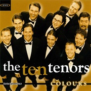 Colours - The Ten Tenors