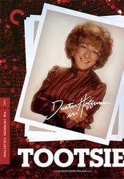 Tootsie (1982)