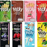 Glico Pocky (Japan)