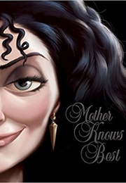 Mother Knows Best: A Tale of the Old Witch (Serena Valentino)