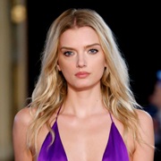 Lily Donaldson