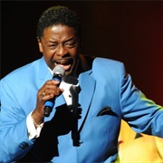 Gerald Alston (The Manhattans)