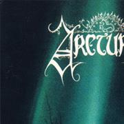 Arcturus - Aspera Hiems Symfonia