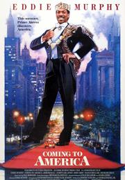 Coming to America