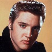 Elvis Presley - Blue Moon
