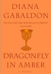 Dragonfly in Amber (Diana Gabaldon)