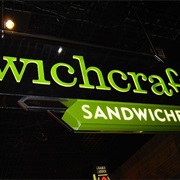 'Wichcraft