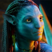 Neytiri (Avatar)