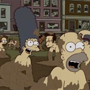 The Day the Earth Looked Stupid