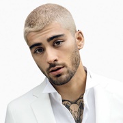 Zayn Malik