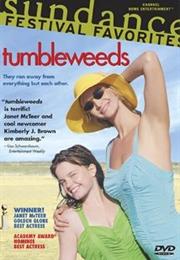 Janet McTeer - Tumbleweeds