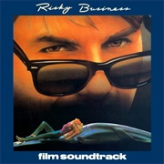 Risky Business Soundtrack