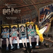 Harry Potter Forbidden Journey