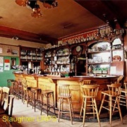 The New Beehive Hotel, Bradford