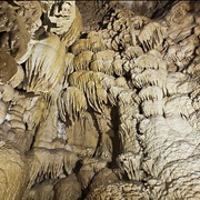 Oregon Caves National Monument