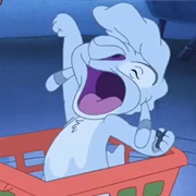 Drowsy (Experiment 360)