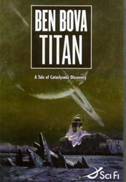 Titan (The Grand Tour) (Ben Bova)
