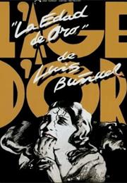 L'age D'Or (Luis Bunuel, 1930)