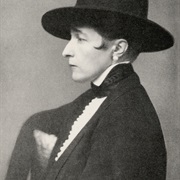Radclyffe Hall