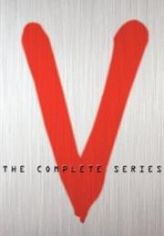 V the Series