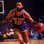 Walt Frazier