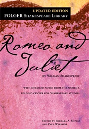 Romeo and Juliet (William Shakespeare)