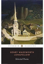 Selected Poems (Henry Wadsworth Longfellow)