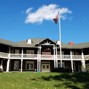 Dwyer Memorial Park, Homer, NY