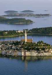 Rovinj, Croatia