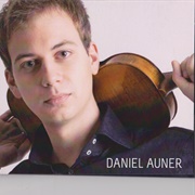 Daniel Auner