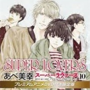 Super Lovers Ova