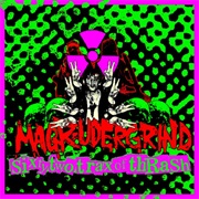 62 Trax of Thrash - Magrudergrind
