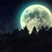 Full Moon