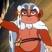 Ewoks: Episode 13: Asha