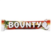Dark Chocolate Bounty