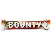 Dark Chocolate Bounty
