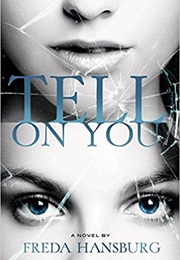 Tell on You (Hansburg)