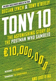 Tony 10 (Declan Lynch)