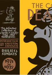 The Peanuts Collection 1971-1972 (Charles M. Schulz)