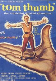 Tom Thumb