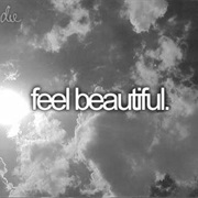 Feel Beautiful