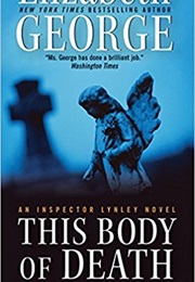 This Body of Death (Elizabeth George)