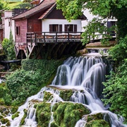 Rastoke