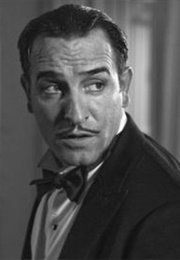 Jean Dujardin - The Artist (2011)