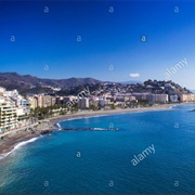 Almuñécar, Andalusia, Spain