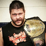 Kevin Steen