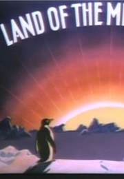 Land of the Midnight Fun (1939)