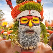 Papua New Guinea