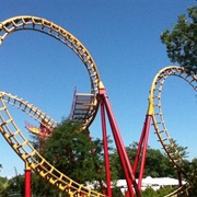 Flashback (Great Escape)