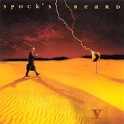Spock's Beard- V